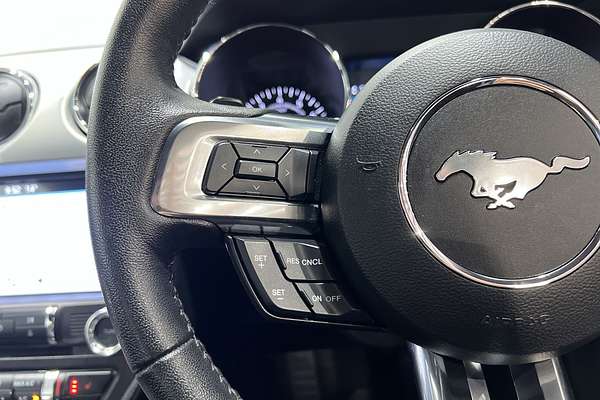 2017 Ford Mustang GT FM