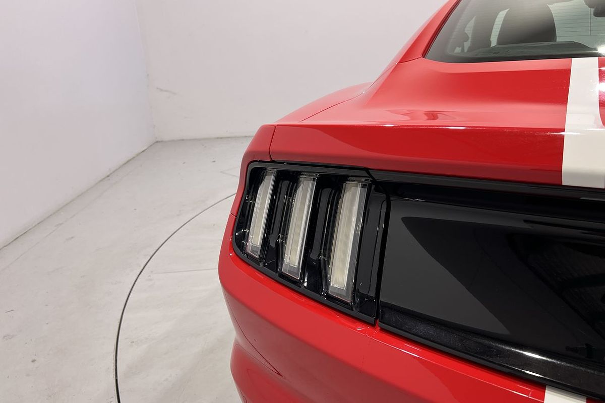 2017 Ford Mustang GT FM