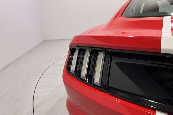 2017 Ford Mustang GT FM