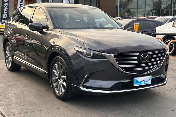 2016 Mazda CX-9 Azami TC