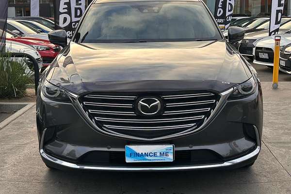 2016 Mazda CX-9 Azami TC
