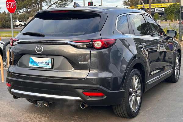 2016 Mazda CX-9 Azami TC