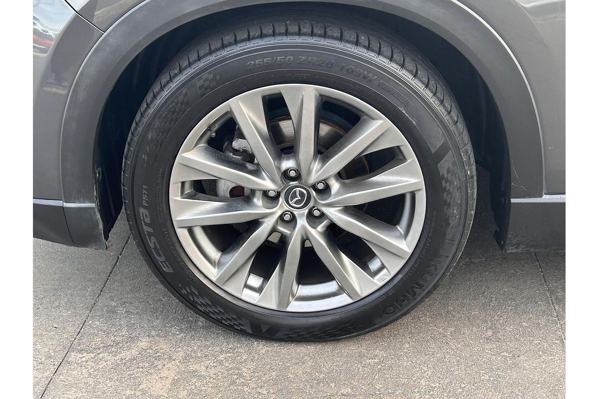 2016 Mazda CX-9 Azami TC