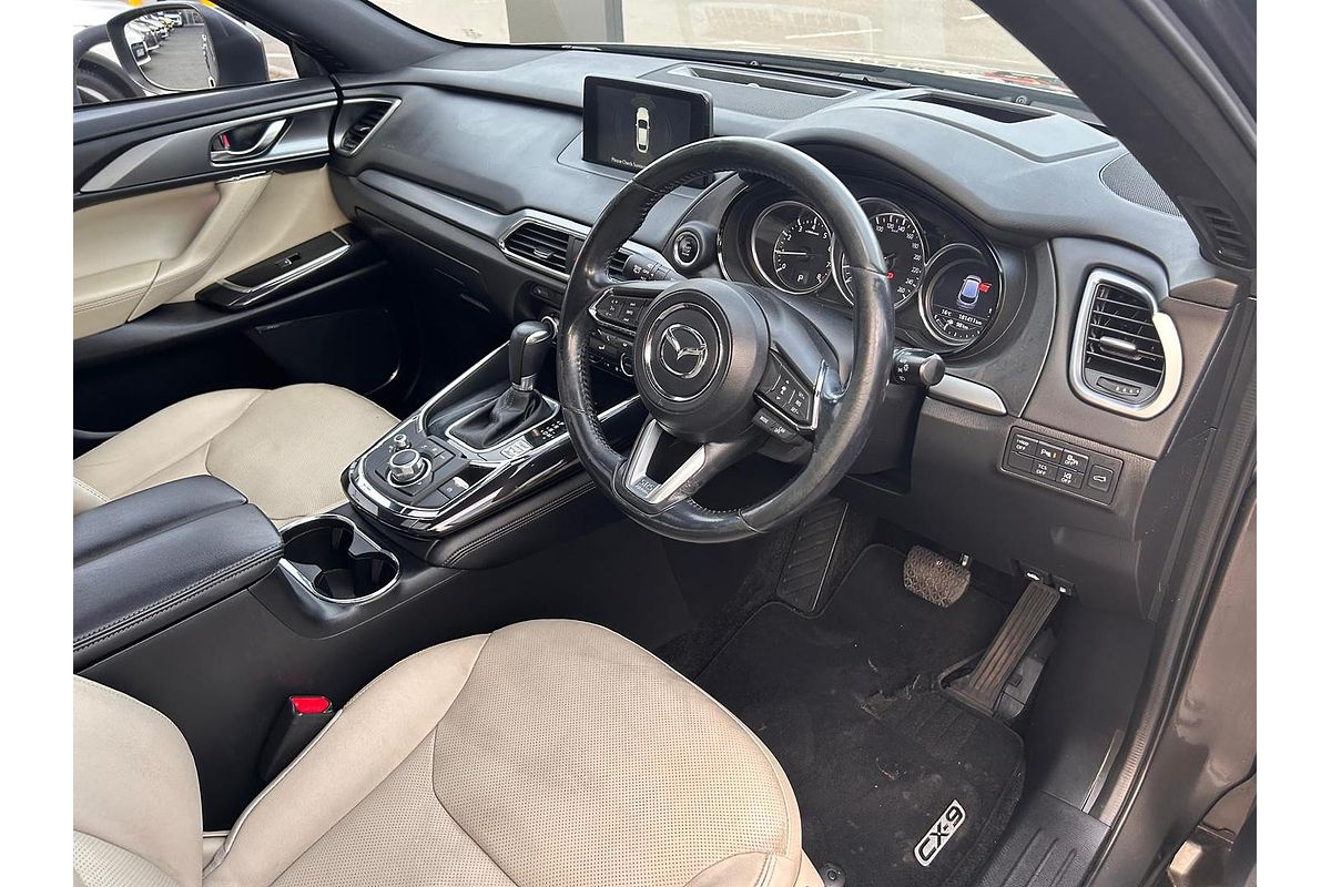 2016 Mazda CX-9 Azami TC