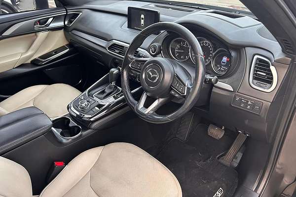 2016 Mazda CX-9 Azami TC
