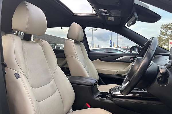 2016 Mazda CX-9 Azami TC