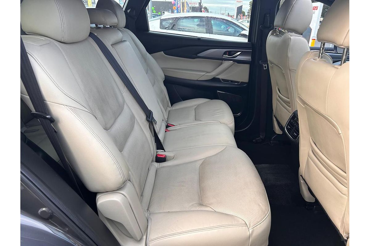 2016 Mazda CX-9 Azami TC