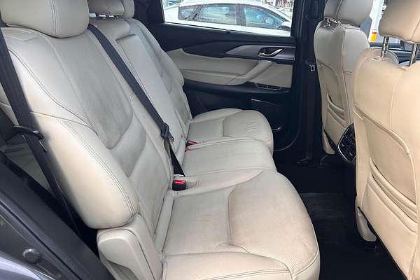 2016 Mazda CX-9 Azami TC