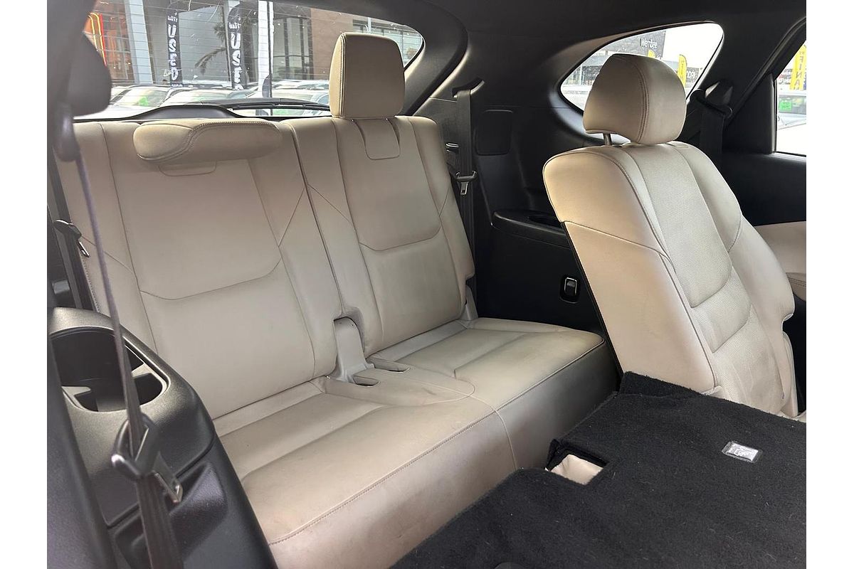 2016 Mazda CX-9 Azami TC