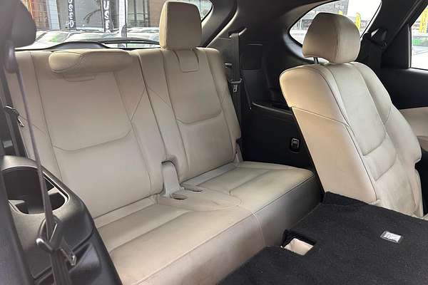 2016 Mazda CX-9 Azami TC