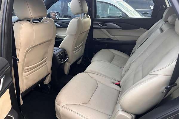 2016 Mazda CX-9 Azami TC
