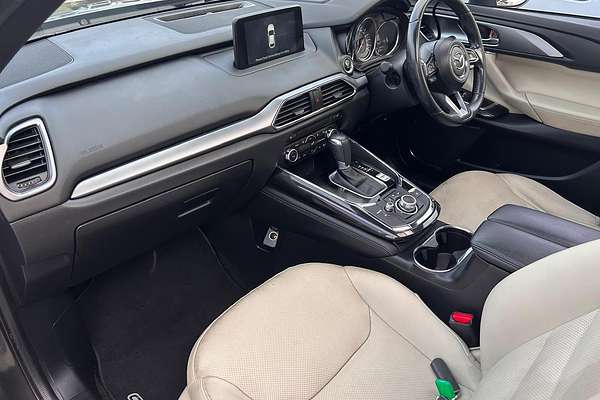 2016 Mazda CX-9 Azami TC
