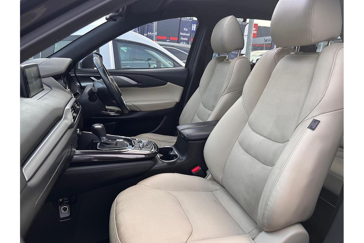 2016 Mazda CX-9 Azami TC