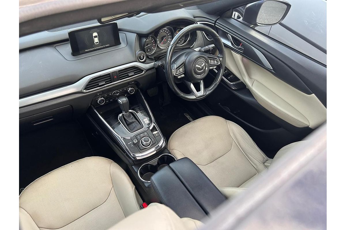 2016 Mazda CX-9 Azami TC