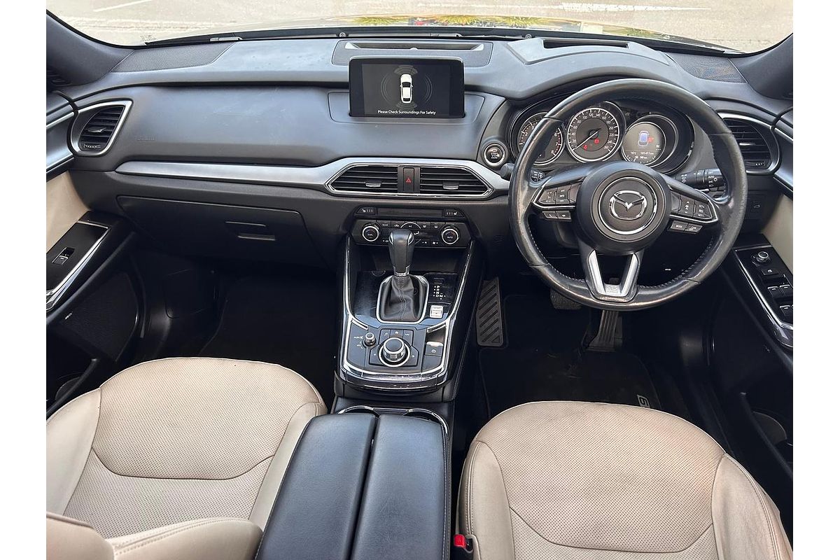 2016 Mazda CX-9 Azami TC