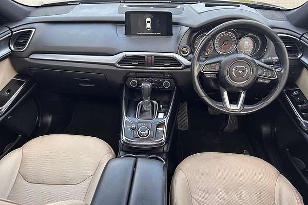 2016 Mazda CX-9 Azami TC