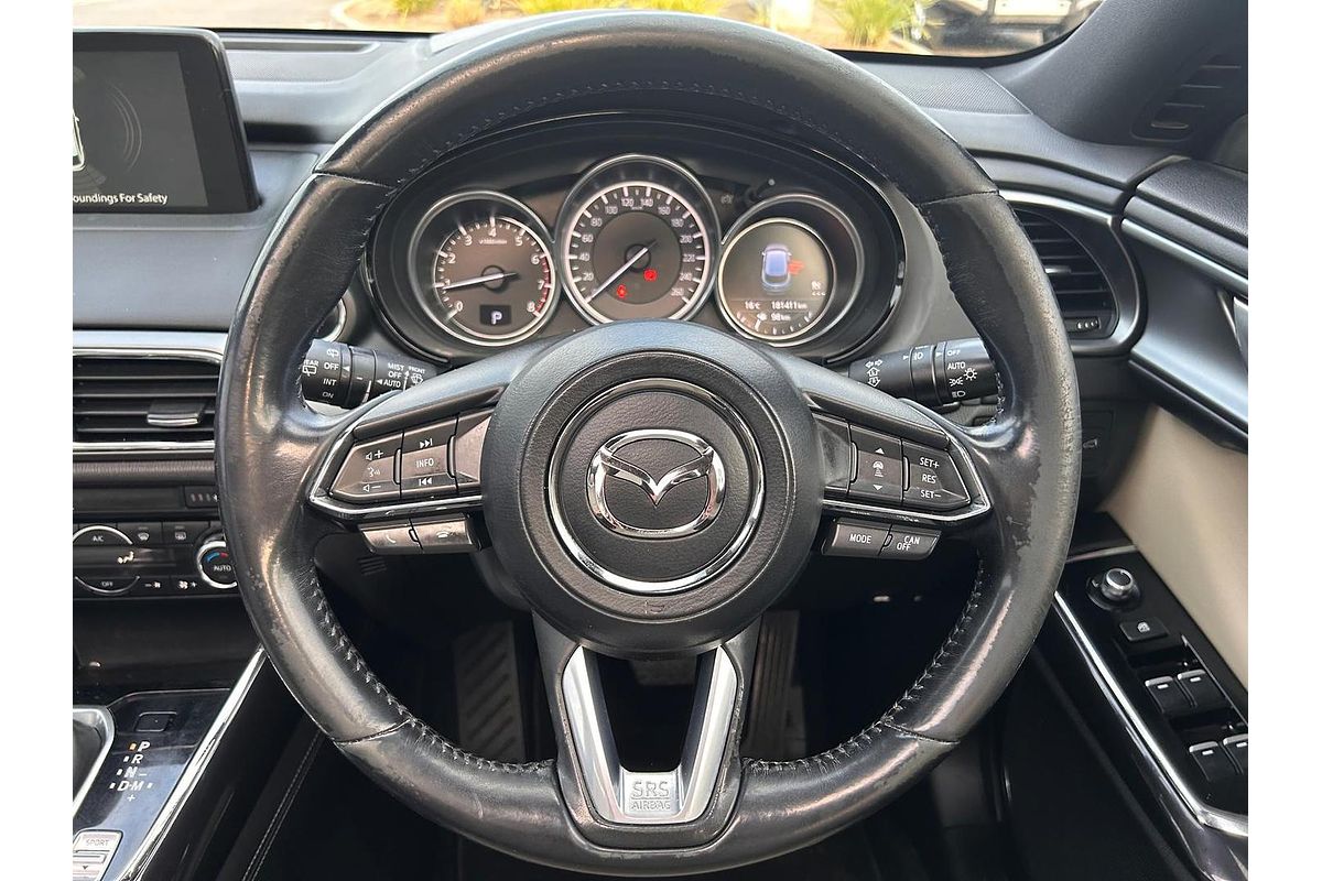 2016 Mazda CX-9 Azami TC