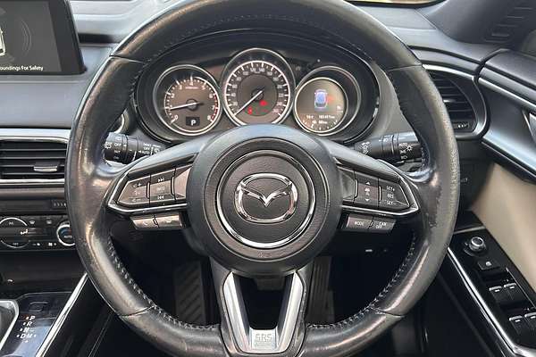 2016 Mazda CX-9 Azami TC