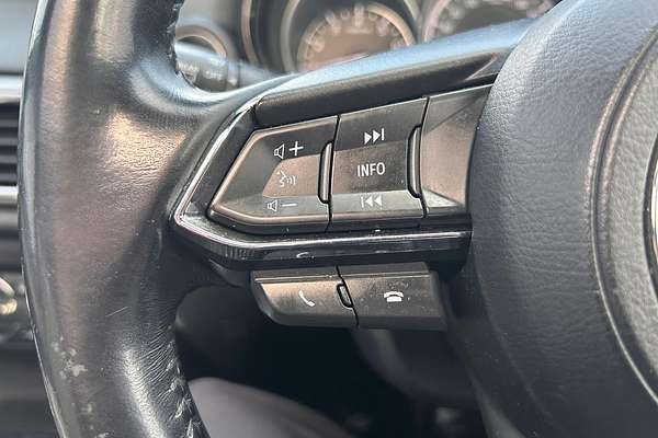 2016 Mazda CX-9 Azami TC