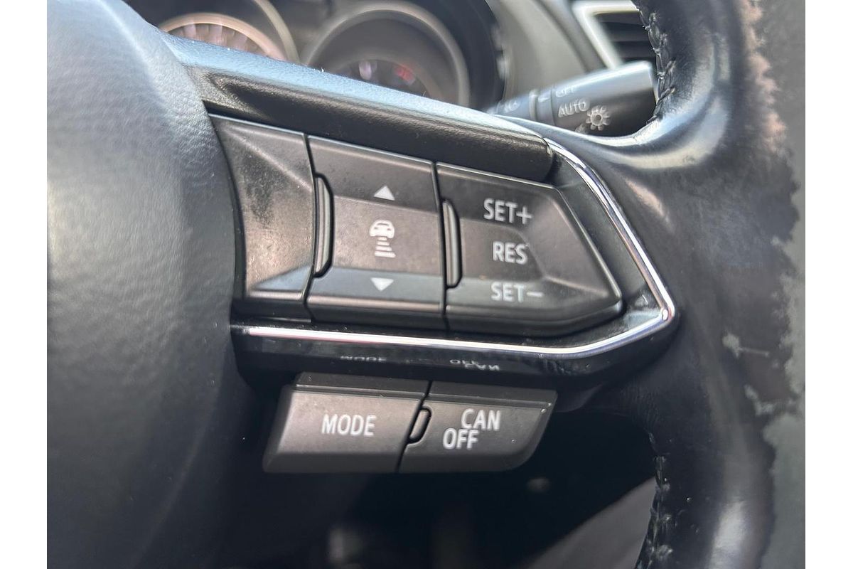 2016 Mazda CX-9 Azami TC