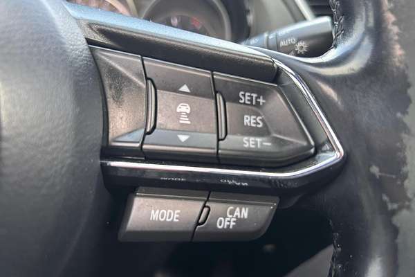 2016 Mazda CX-9 Azami TC