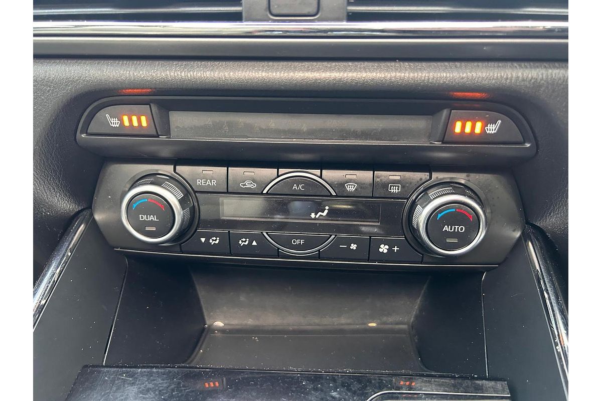 2016 Mazda CX-9 Azami TC