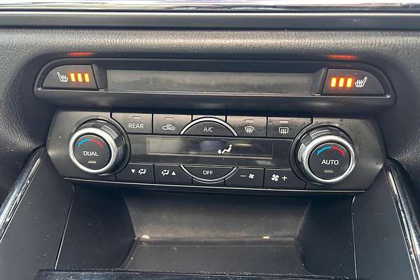 2016 Mazda CX-9 Azami TC
