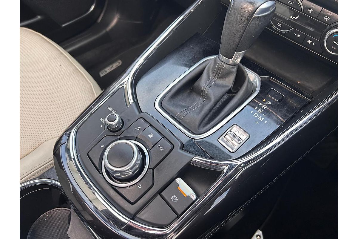 2016 Mazda CX-9 Azami TC