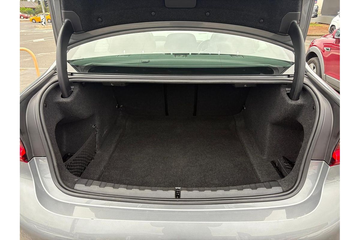 2022 BMW 3 Series 320i M Sport G20 LCI