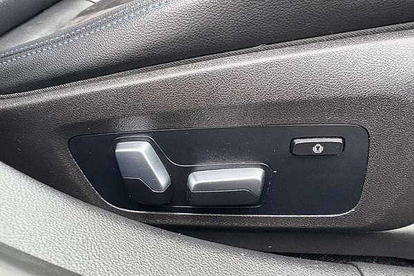 2022 BMW 3 Series 320i M Sport G20 LCI