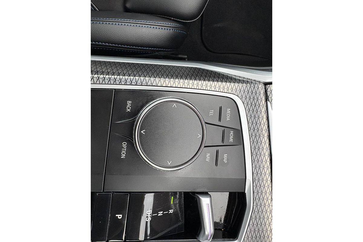 2022 BMW 3 Series 320i M Sport G20 LCI