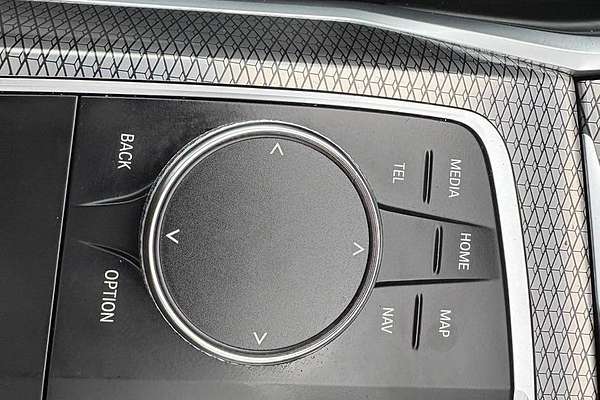 2022 BMW 3 Series 320i M Sport G20 LCI