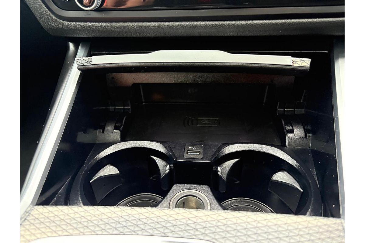 2022 BMW 3 Series 320i M Sport G20 LCI