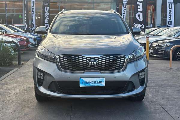 2018 Kia Sorento AO Edition UM