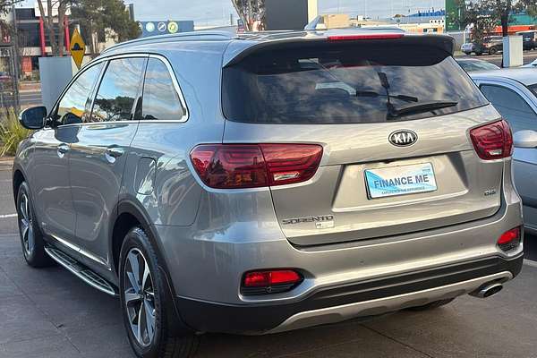 2018 Kia Sorento AO Edition UM