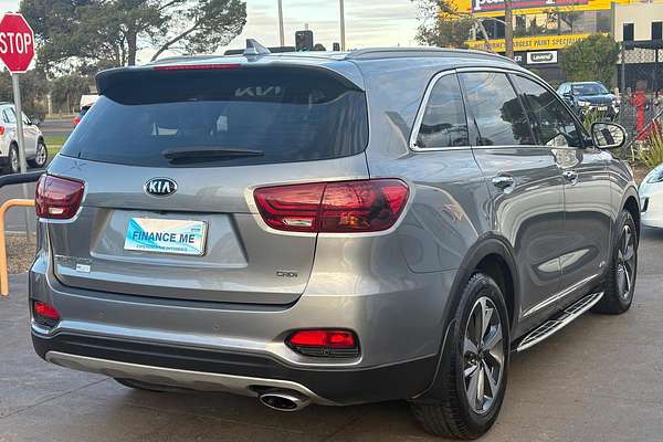 2018 Kia Sorento AO Edition UM