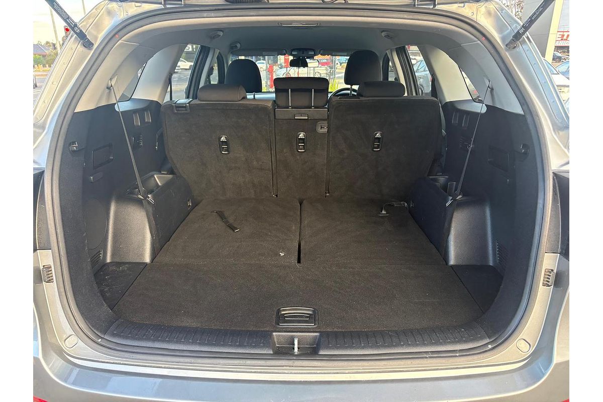2018 Kia Sorento AO Edition UM