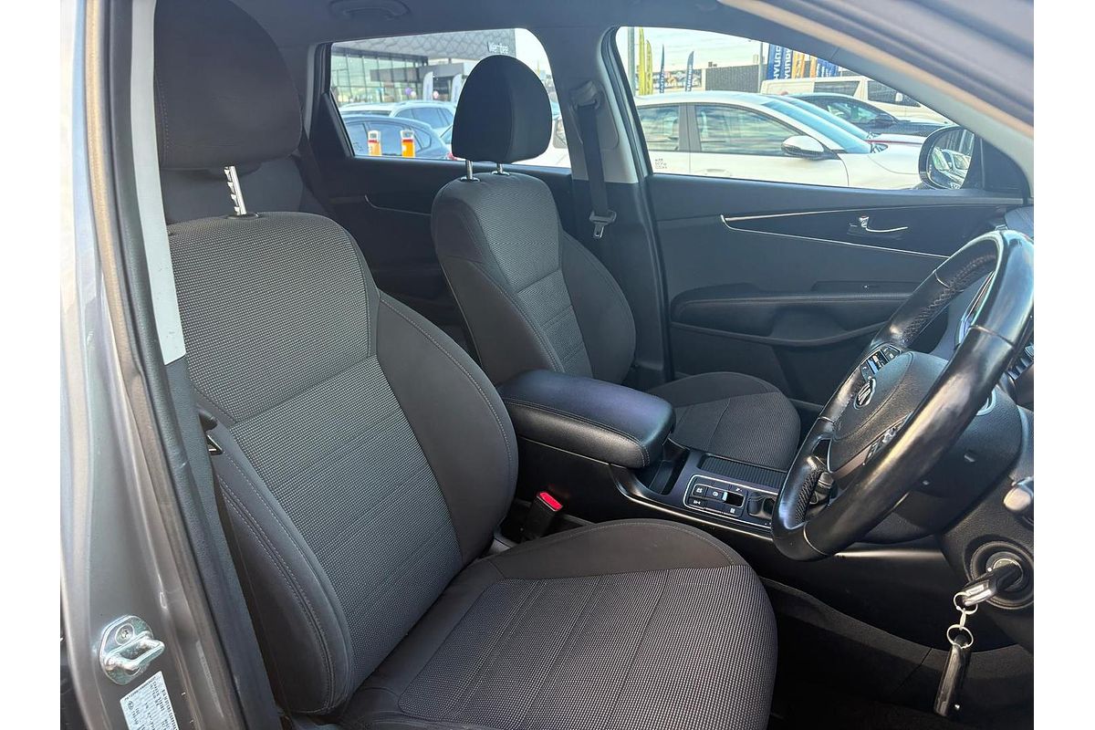 2018 Kia Sorento AO Edition UM