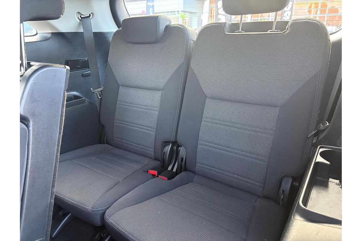 2018 Kia Sorento AO Edition UM
