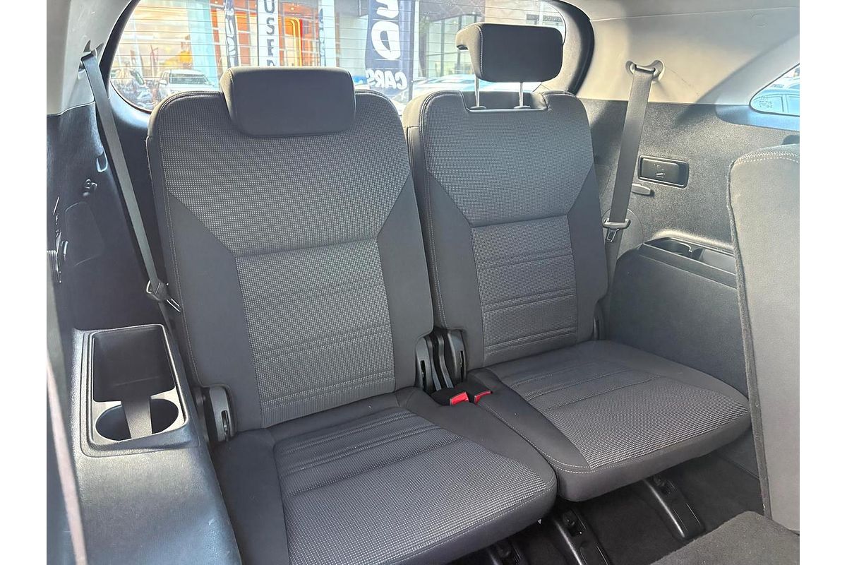 2018 Kia Sorento AO Edition UM