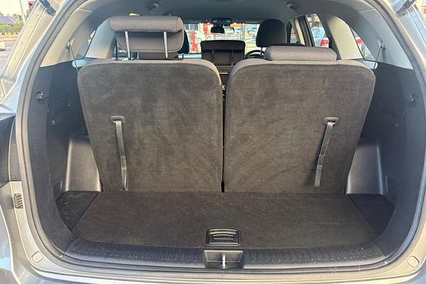 2018 Kia Sorento AO Edition UM