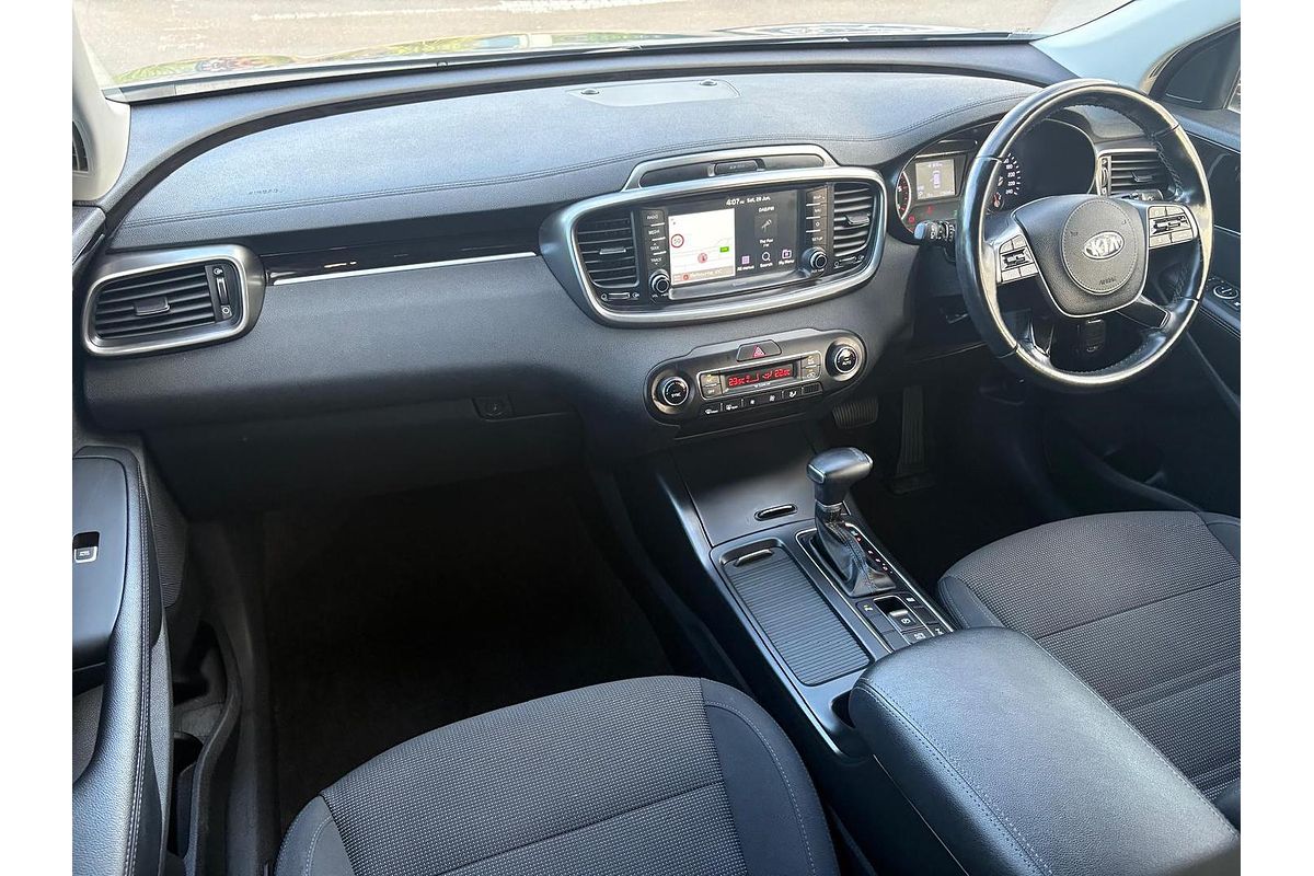 2018 Kia Sorento AO Edition UM