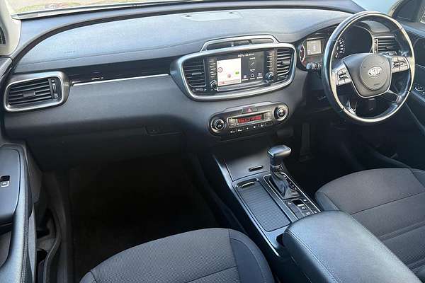 2018 Kia Sorento AO Edition UM