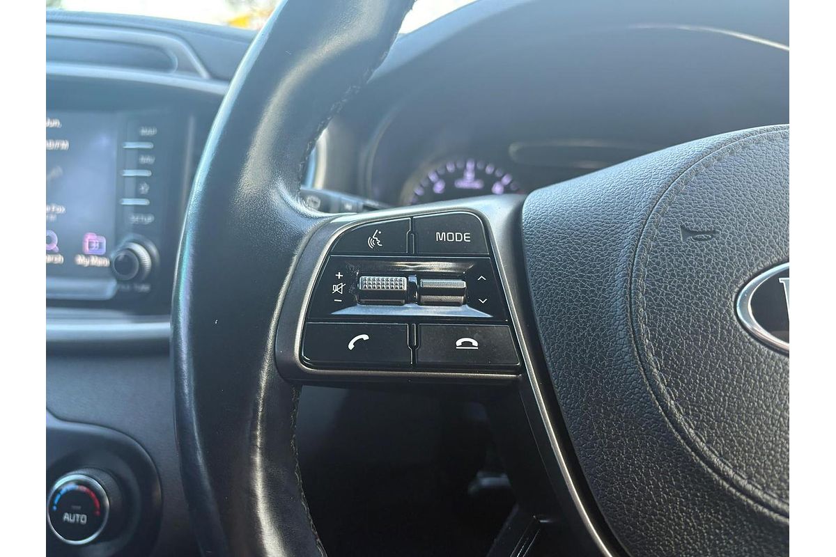 2018 Kia Sorento AO Edition UM