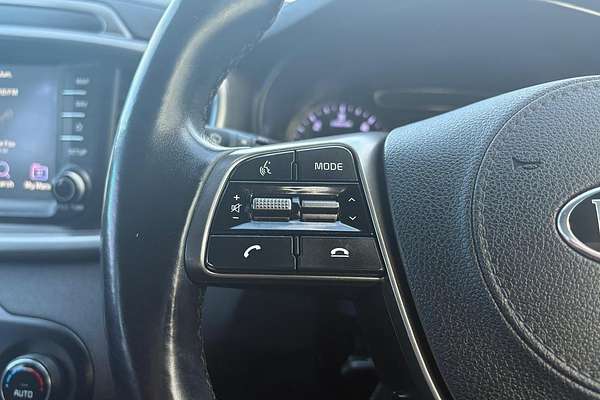 2018 Kia Sorento AO Edition UM