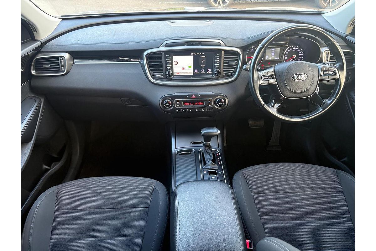 2018 Kia Sorento AO Edition UM