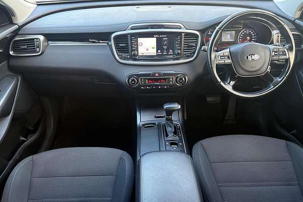 2018 Kia Sorento AO Edition UM