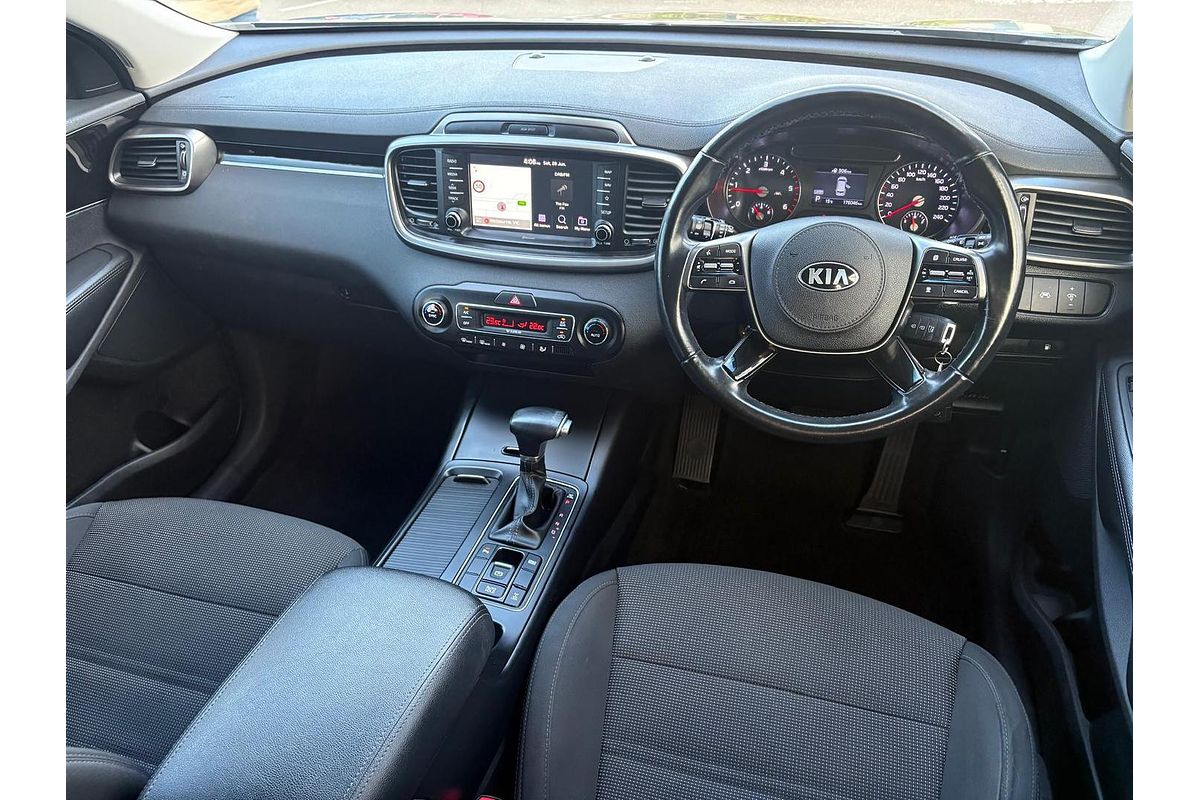 2018 Kia Sorento AO Edition UM