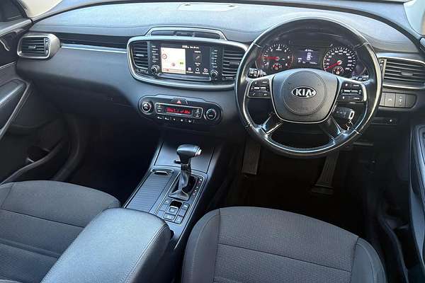2018 Kia Sorento AO Edition UM