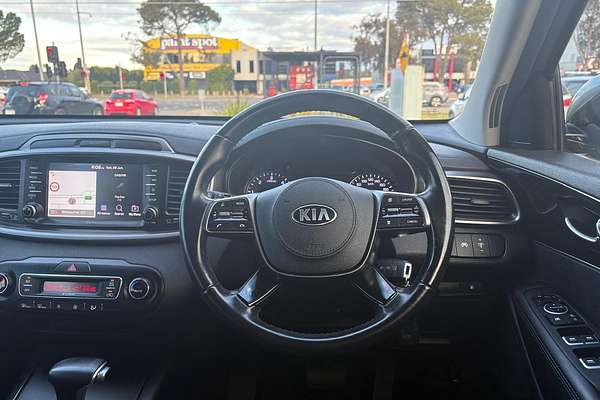 2018 Kia Sorento AO Edition UM